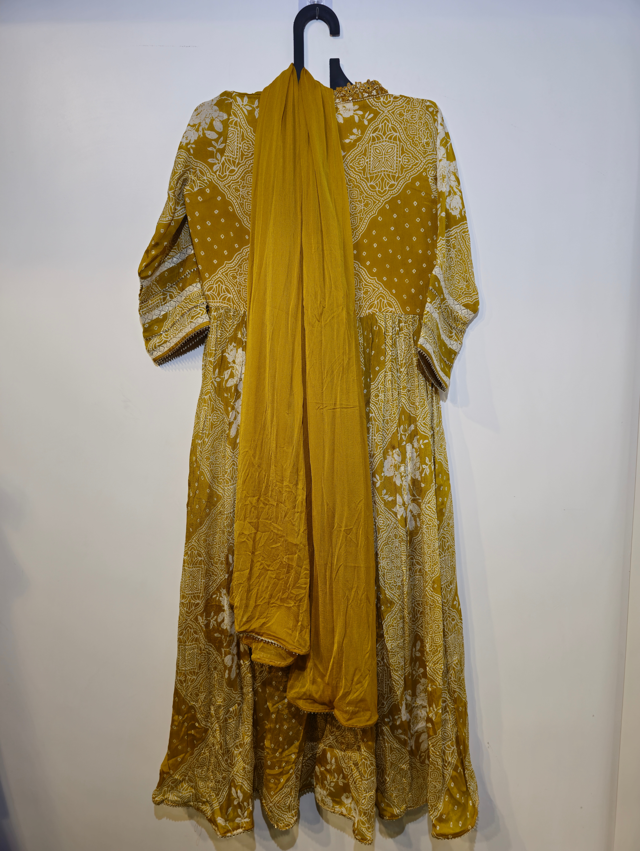 Premium Designer Traditional 3 Piece