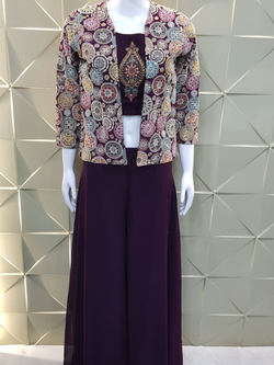 Image of Premium Designer Traditional 3 Piece