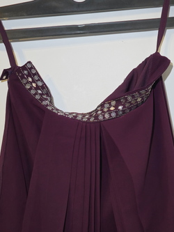 Image of Georgette Traditional 3 Piece