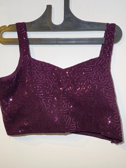 Image of Georgette Traditional 3 Piece
