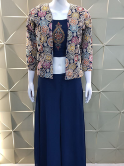 Image of Premium Designer Traditional 3 Piece