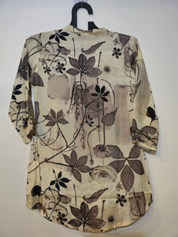 Image of Designer Muslin Tunic