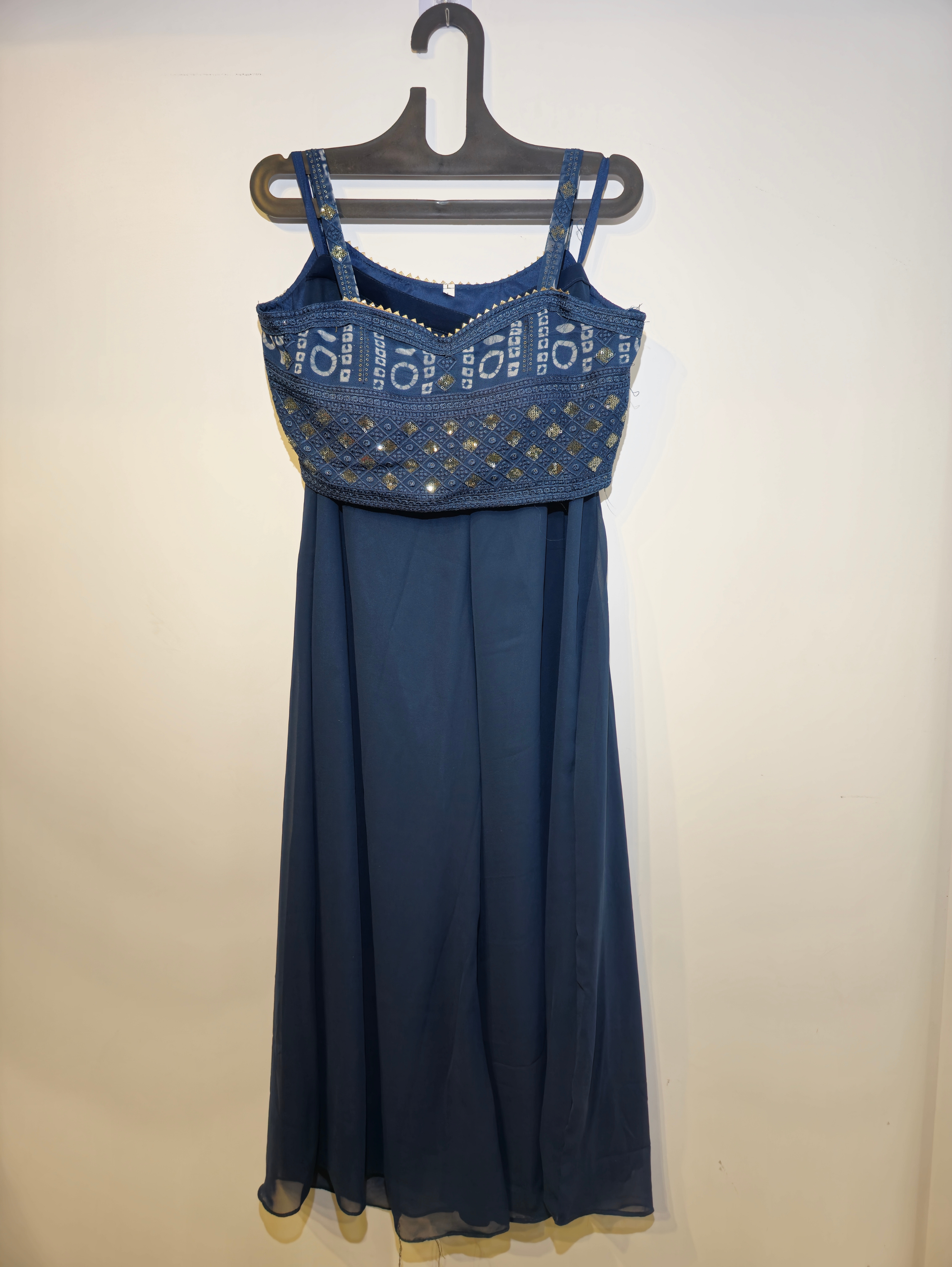 Designer Georgette Traditional 3 Piece