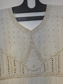 Image of Designer Grogette Gown