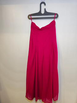 Image of Designer Georgette Traditional 3 Piece